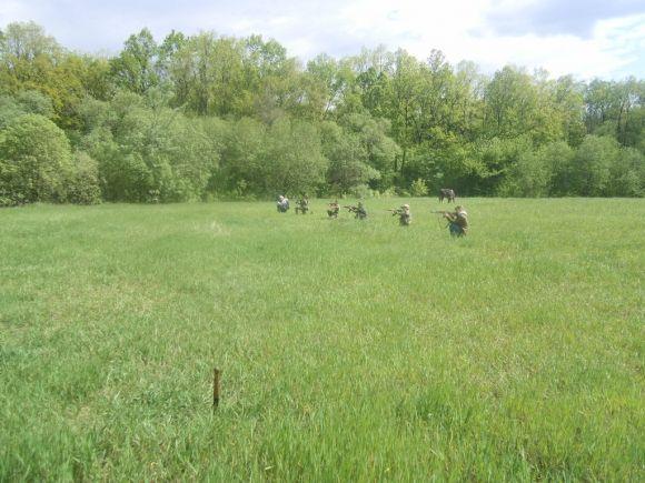 Гурток військової історії об’єднує юних патріотів на сайті 20minut.ua Гурток військової історії об’єднує юних патріотів, фото №19 на сайті 20minut.ua