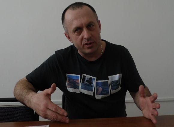 Кийком в обличчя під дискотекою. Екс-дільничного судять за особисту розправу на сайті 20minut.ua Кийком в обличчя під дискотекою. Екс-дільничного судять за особисту розправу, фото №4 на сайті 20minut.ua