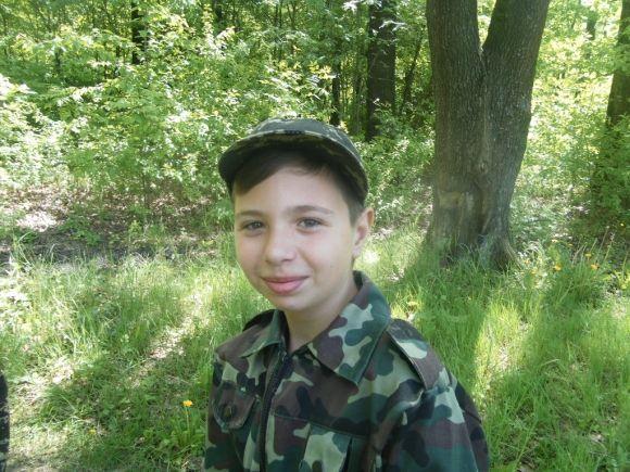 Гурток військової історії об’єднує юних патріотів на сайті 20minut.ua Гурток військової історії об’єднує юних патріотів, фото №6 на сайті 20minut.ua