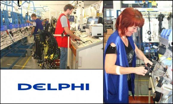 У Вінниці відкривають завод DELPHІ, фото №1 на сайті 20minut.ua