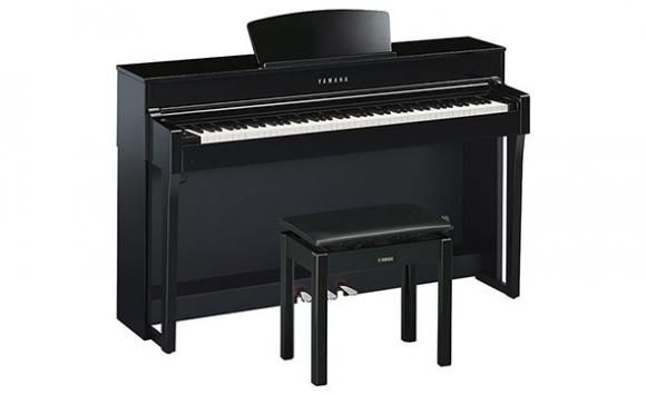 Как выбрать цифровое пианино?