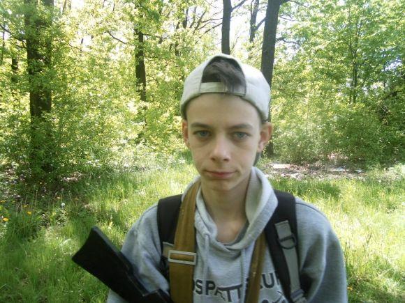 Гурток військової історії об’єднує юних патріотів на сайті 20minut.ua Гурток військової історії об’єднує юних патріотів, фото №5 на сайті 20minut.ua