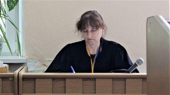 «Не здамся без бою». Як військовий намагався 1,6 мільйона відсудити з міської влади на сайті 20minut.ua «Не здамся без бою». Як військовий намагався 1,6 мільйона відсудити з міської влади, фото №3 на сайті 20minut.ua