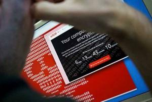 Хробак «Petya» заразив більше 20 вінницьких структур, решта промовчали (СПИСОК) на сайті 20minut.ua Хробак «Petya» заразив більше 20 вінницьких структур, решта промовчали (СПИСОК), фото №1 на сайті 20minut.ua