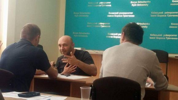 Унікальна операція для батька волонтера, фото №6 на сайті 20minut.ua