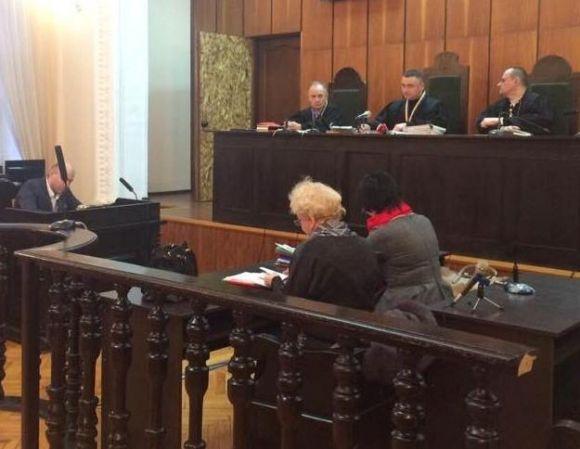 Кийком в обличчя під дискотекою. Екс-дільничного судять за особисту розправу на сайті 20minut.ua Кийком в обличчя під дискотекою. Екс-дільничного судять за особисту розправу, фото №3 на сайті 20minut.ua