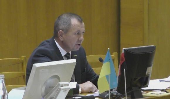 Земля розсварила депутатів облради на сайті 20minut.ua Земля розсварила депутатів облради, фото №3 на сайті 20minut.ua