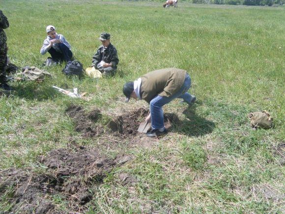 Гурток військової історії об’єднує юних патріотів на сайті 20minut.ua Гурток військової історії об’єднує юних патріотів, фото №15 на сайті 20minut.ua
