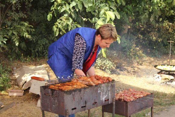 «Раніше купатися боялися через скло» — жителі  «Масложиру» дочекалися реконструкції території озера, фото №20 на сайті 20minut.ua