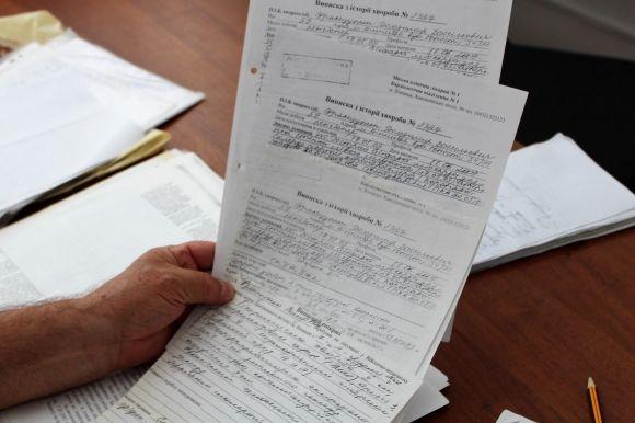 «Я бомж 1-го рангу чекаю 27 років на житло». Як екс-підводник бореться з мерією на сайті 20minut.ua «Я бомж 1-го рангу чекаю 27 років на житло». Як екс-підводник бореться з мерією, фото №6 на сайті 20minut.ua