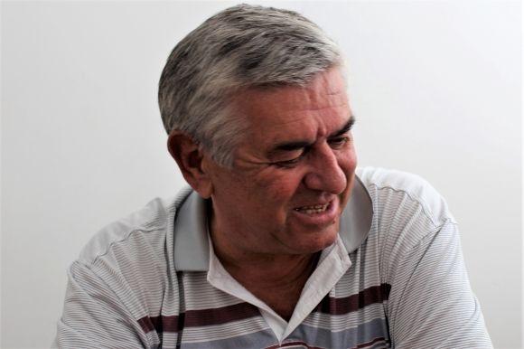 «Я бомж 1-го рангу чекаю 27 років на житло». Як екс-підводник бореться з мерією на сайті 20minut.ua «Я бомж 1-го рангу чекаю 27 років на житло». Як екс-підводник бореться з мерією, фото №5 на сайті 20minut.ua