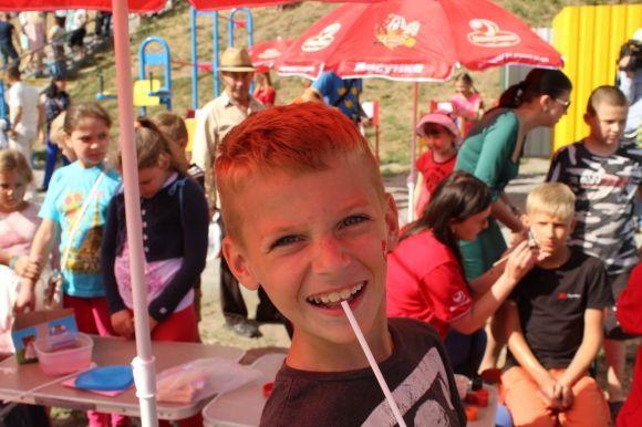 «Раніше купатися боялися через скло» — жителі  «Масложиру» дочекалися реконструкції території озера, фото №14 на сайті 20minut.ua