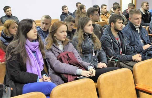 RIA разом з політехом навчатиме студентів веб-аналітиці на сайті 20minut.ua RIA разом з політехом навчатиме студентів веб-аналітиці, фото №3 на сайті 20minut.ua