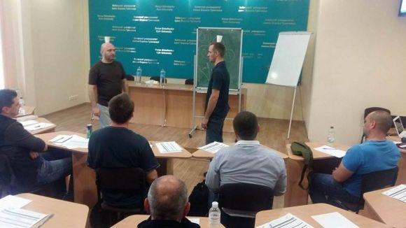 Унікальна операція для батька волонтера, фото №5 на сайті 20minut.ua