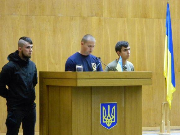 Земля розсварила депутатів облради на сайті 20minut.ua Земля розсварила депутатів облради, фото №5 на сайті 20minut.ua