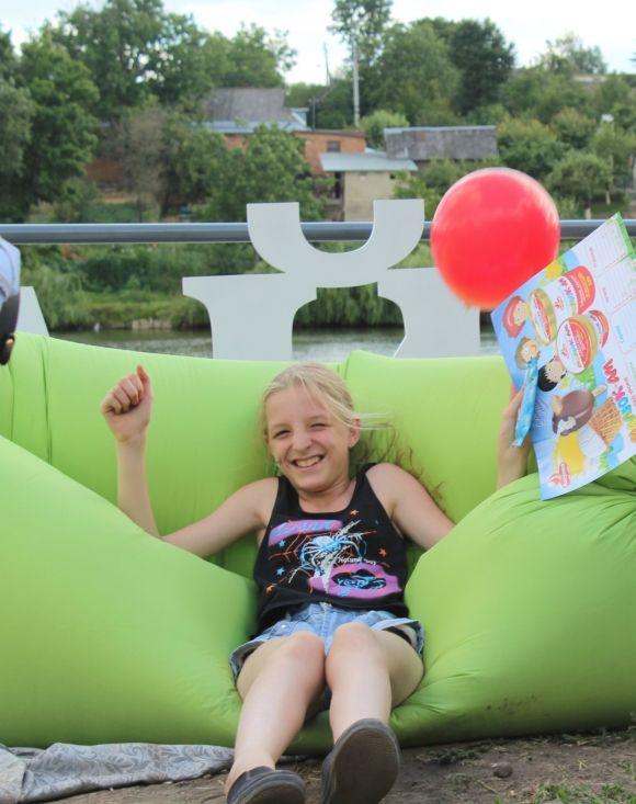 «Раніше купатися боялися через скло» — жителі  «Масложиру» дочекалися реконструкції території озера, фото №19 на сайті 20minut.ua