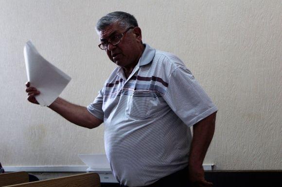 «Не здамся без бою». Як військовий намагався 1,6 мільйона відсудити з міської влади на сайті 20minut.ua «Не здамся без бою». Як військовий намагався 1,6 мільйона відсудити з міської влади, фото №1 на сайті 20minut.ua