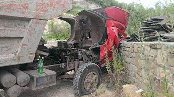 ДТП неподалік села Лядова: один загиблий, один у важкому стан та двоє травмованих, фото №1 на сайті 20minut.ua