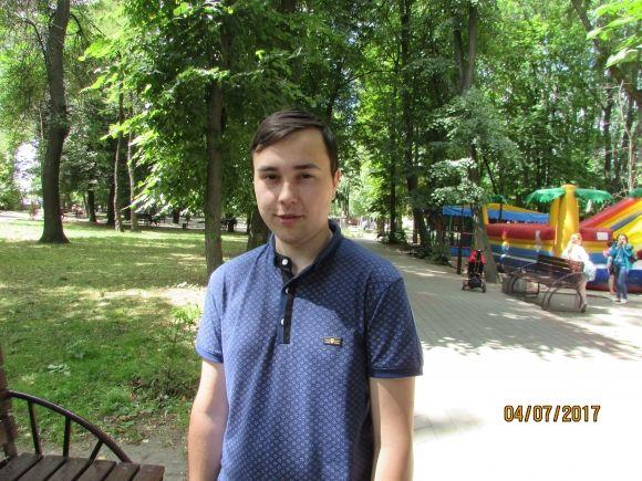 Що позитивного сталося в вашому житті останнім часом?, фото №6 на сайті 20minut.ua