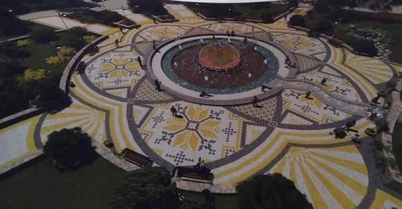 Площу біля "Сілістри" і фонтан закоханих за 4,6 мільйона можуть зробити тернополяни, фото №2 на сайті vsim.ua