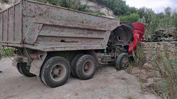 ДТП неподалік села Лядова: один загиблий, один у важкому стан та двоє травмованих, фото №2 на сайті 20minut.ua