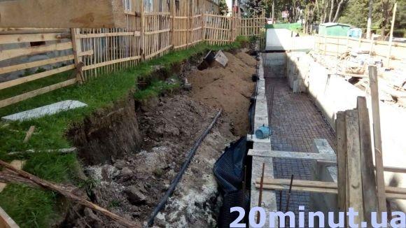 "Ми боїмося за своє житло і своє життя", – мешканці Миру, 3 (оновлено) на сайті 20minut.ua "Ми боїмося за своє житло і своє життя", – мешканці Миру, 3 (оновлено), фото №3 на сайті 20minut.ua