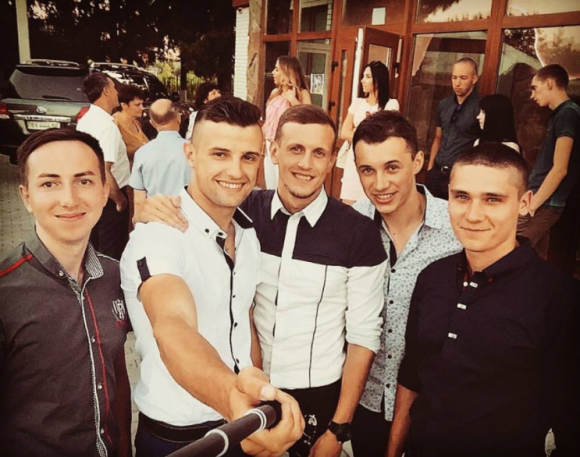 Які фото виставляють хмельницькі патрульні у соцмережах на сайті vsim.ua Які фото виставляють хмельницькі патрульні у соцмережах, фото №7 на сайті vsim.ua