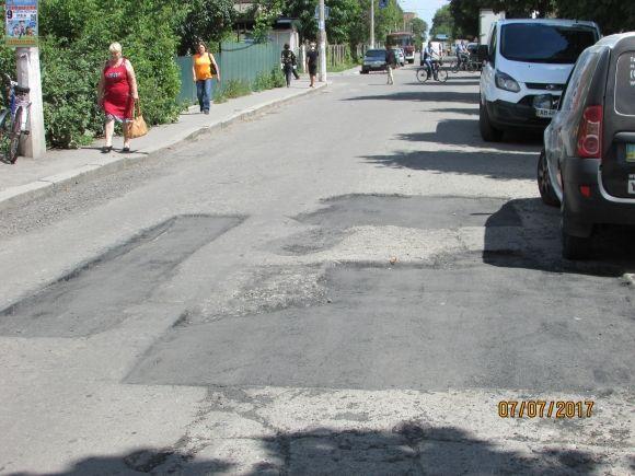 Центр готують до Дня Міста, а про околиці, що забули? на сайті 20minut.ua Центр готують до Дня Міста, а про околиці, що забули?, фото №11 на сайті 20minut.ua