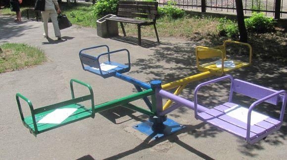 Центр готують до Дня Міста, а про околиці, що забули? на сайті 20minut.ua Центр готують до Дня Міста, а про околиці, що забули?, фото №13 на сайті 20minut.ua