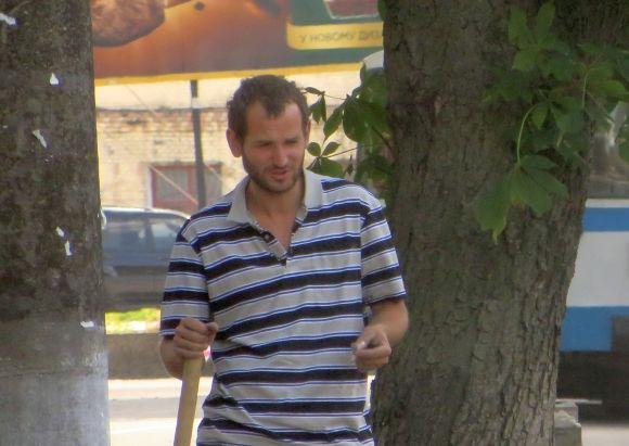 Ремонт за 1,2 мільйона: що зробили біля міської лікарні на сайті vsim.ua Ремонт за 1,2 мільйона: що зробили біля міської лікарні, фото №2 на сайті vsim.ua