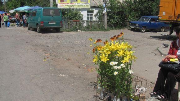 Центр готують до Дня Міста, а про околиці, що забули? на сайті 20minut.ua Центр готують до Дня Міста, а про околиці, що забули?, фото №17 на сайті 20minut.ua