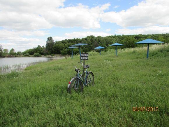 Купаємося в місцевих водоймах на сайті 20minut.ua Купаємося в місцевих водоймах, фото №1 на сайті 20minut.ua