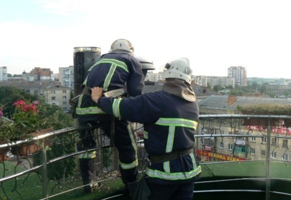 Рік тому задимілася "Либідь плаза" на сайті vsim.ua Рік тому задимілася "Либідь плаза", фото №2 на сайті vsim.ua