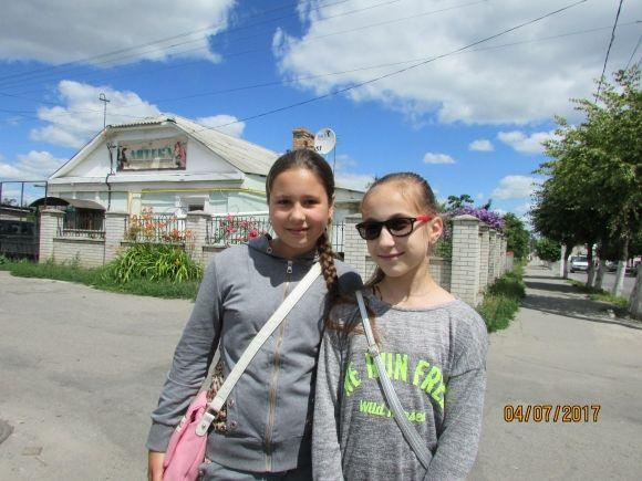 На яких місцевих водоймах ви відпочиваєте? на сайті 20minut.ua На яких місцевих водоймах ви відпочиваєте?, фото №5 на сайті 20minut.ua