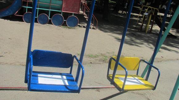 Центр готують до Дня Міста, а про околиці, що забули? на сайті 20minut.ua Центр готують до Дня Міста, а про околиці, що забули?, фото №14 на сайті 20minut.ua