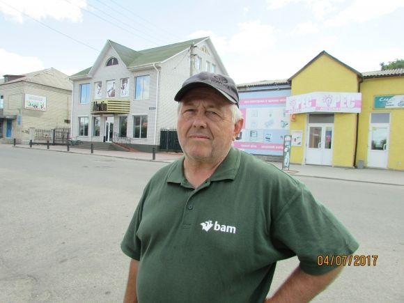 Як потрібно відзначати День міста, коли в країні війна? на сайті 20minut.ua Як потрібно відзначати День міста, коли в країні війна?, фото №3 на сайті 20minut.ua