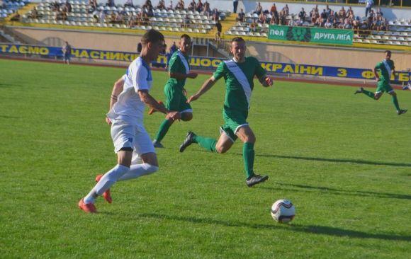 Футбольний рецепт по-вінницьки: як перемогти «Поділля» за 30 хвилин, фото №4 на сайті vsim.ua
