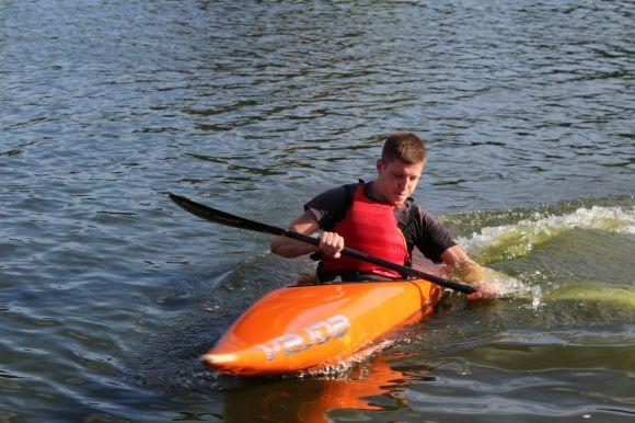 Як на Вишенському озері на Купала гуляли (ФОТОРЕПОРТАЖ), фото №11 на сайті 20minut.ua