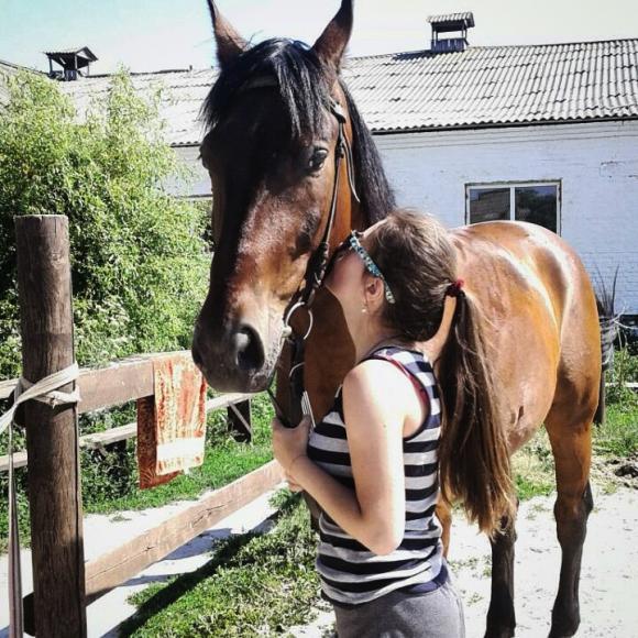 Новини Вінниці - фото з Где в Виннице можно покататься верхом на лошади и сколько это стоит Где в Виннице можно покататься верхом на лошади и сколько это стоит, фото №1 на сайті 20minut.ua