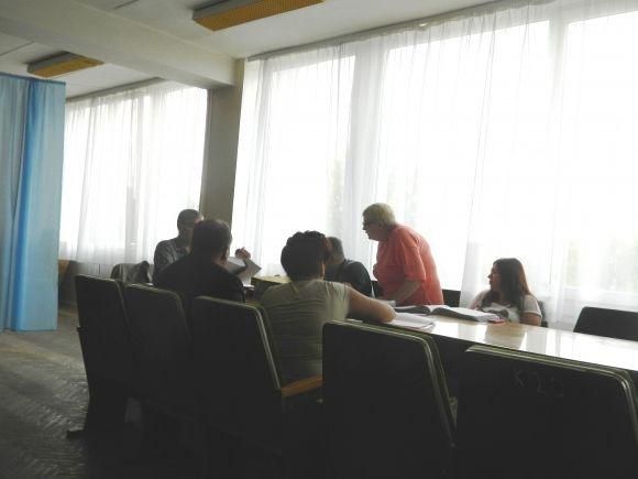 Екс-свободівці залишаються  з мандатом. ТВК не прийняла жодного рішення, фото №1 на сайті 20minut.ua