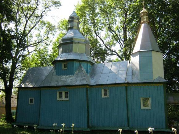 "Незнана Хмельниччина". Школи в палацах і музей Ахматової на сайті vsim.ua "Незнана Хмельниччина". Школи в палацах і музей Ахматової, фото №2 на сайті vsim.ua
