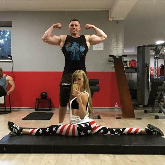 Новини Тернополя - фото з Як спорт впливає на потенцію та стосунки