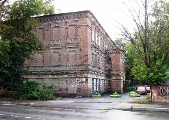 Новини Вінниці - фото з Як у Вінниці умістилися Корея, Париж і Куба? Про мікрорайони міста Як у Вінниці умістилися Корея, Париж і Куба? Про мікрорайони міста, фото №8 на сайті 20minut.ua