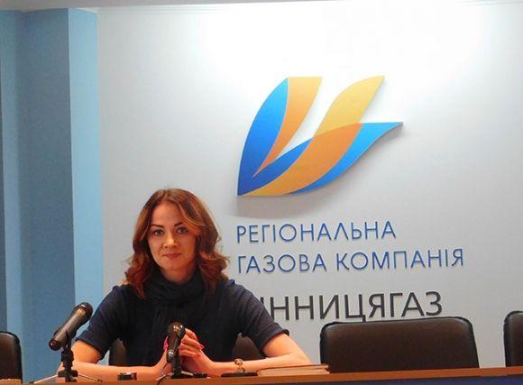 Ціна на газ зросла на 8 копійок з 1 квітня, фото №1 на сайті 20minut.ua