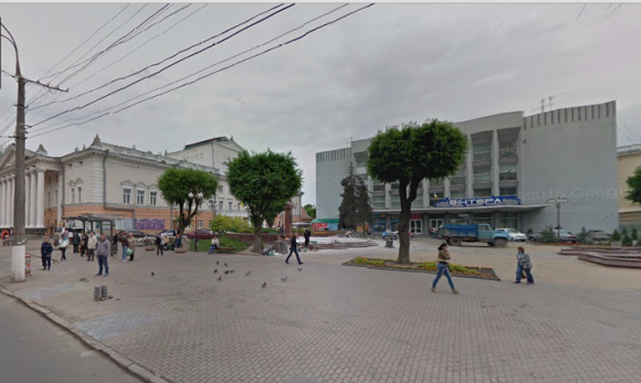 Новини Вінниці - фото з Як у Вінниці умістилися Корея, Париж і Куба? Про мікрорайони міста Як у Вінниці умістилися Корея, Париж і Куба? Про мікрорайони міста, фото №2 на сайті 20minut.ua