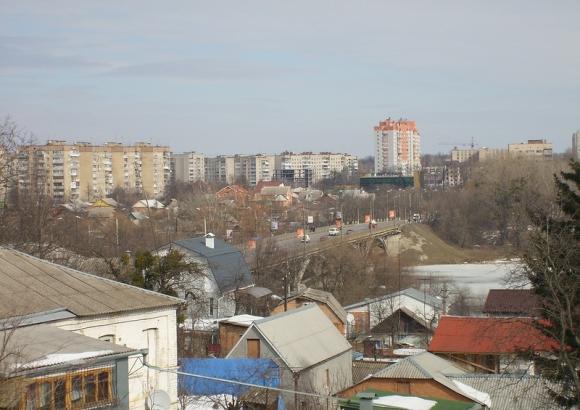 Новини Вінниці - фото з Як у Вінниці умістилися Корея, Париж і Куба? Про мікрорайони міста Як у Вінниці умістилися Корея, Париж і Куба? Про мікрорайони міста, фото №3 на сайті 20minut.ua