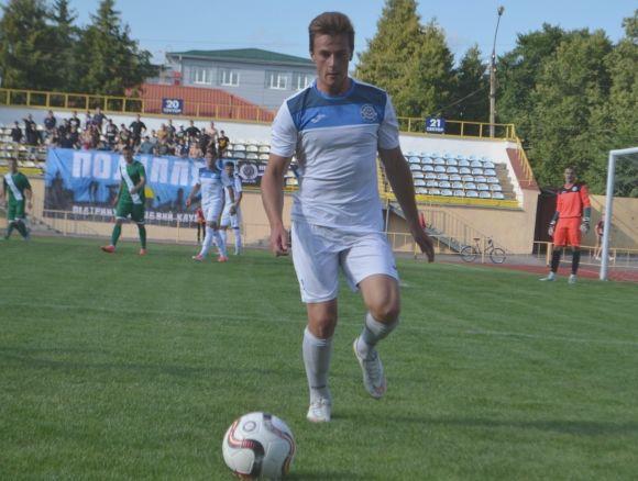Футбольний рецепт по-вінницьки: як перемогти «Поділля» за 30 хвилин на сайті vsim.ua Футбольний рецепт по-вінницьки: як перемогти «Поділля» за 30 хвилин, фото №12 на сайті vsim.ua