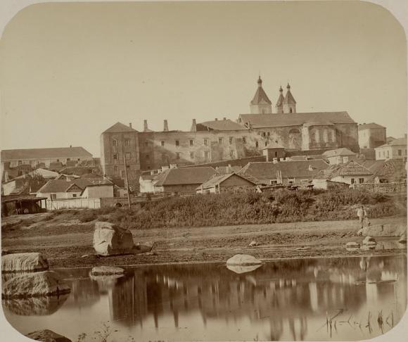 Новини Вінниці - фото з Подивіться на найстаріші фото Вінниці. Одне з них зроблене у... 1870 році Подивіться на найстаріші фото Вінниці. Одне з них зроблене у... 1870 році, фото №1 на сайті 20minut.ua