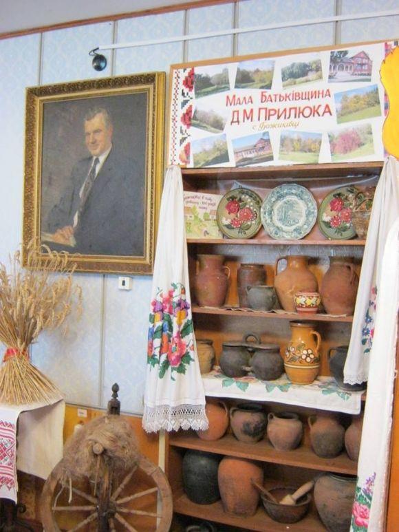 "Незнана Хмельниччина". Школи в палацах і музей Ахматової на сайті vsim.ua "Незнана Хмельниччина". Школи в палацах і музей Ахматової, фото №4 на сайті vsim.ua