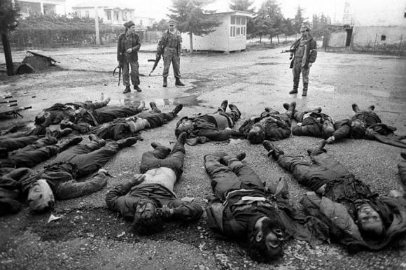 `Вірмени сокирою рубали голови грузинським жінкам ...` - РОЗСЛІДУВАННЯ
Коли їх вбивали Юлька з Путіним хіхікала на сайті 20minut.ua `Вірмени сокирою рубали голови грузинським жінкам ...` - РОЗСЛІДУВАННЯ
Коли їх вбивали Юлька з Путіним хіхікала, фото №1 на сайті 20minut.ua